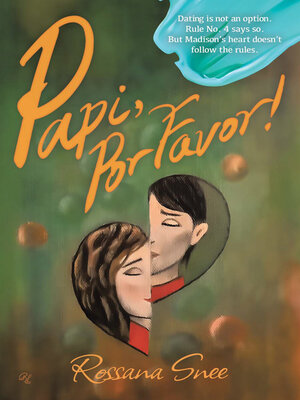 cover image of Papi, Por Favor!